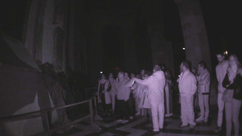 Les Balades Nocturnes du 29.10.2025