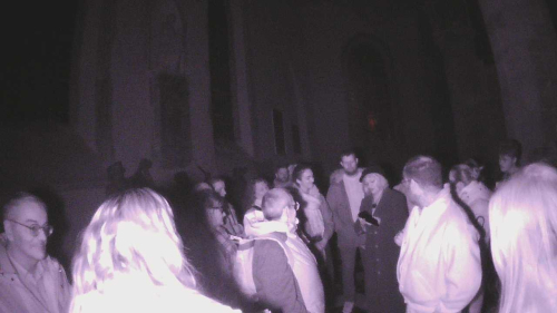 Les Balades Nocturnes du 29.10.2025
