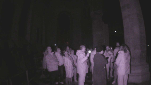 Les Balades Nocturnes du 29.10.2025
