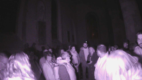 Les Balades Nocturnes du 29.10.2025