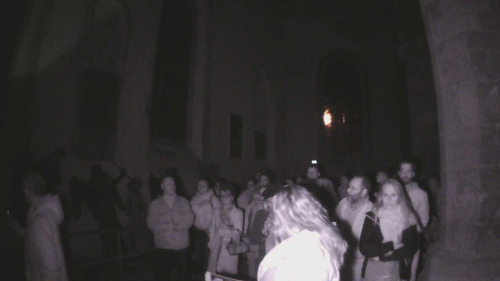 Les Balades Nocturnes du 29.10.2025