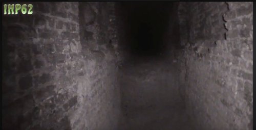 Suite de notre repérage pour les mystères du Vieux Fort