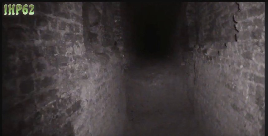 Suite de notre repérage pour les mystères du Vieux Fort